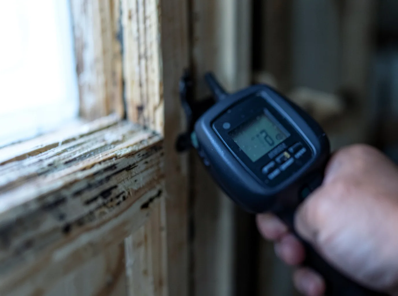 Commercial Water Damage Restoration in Neck City, MO