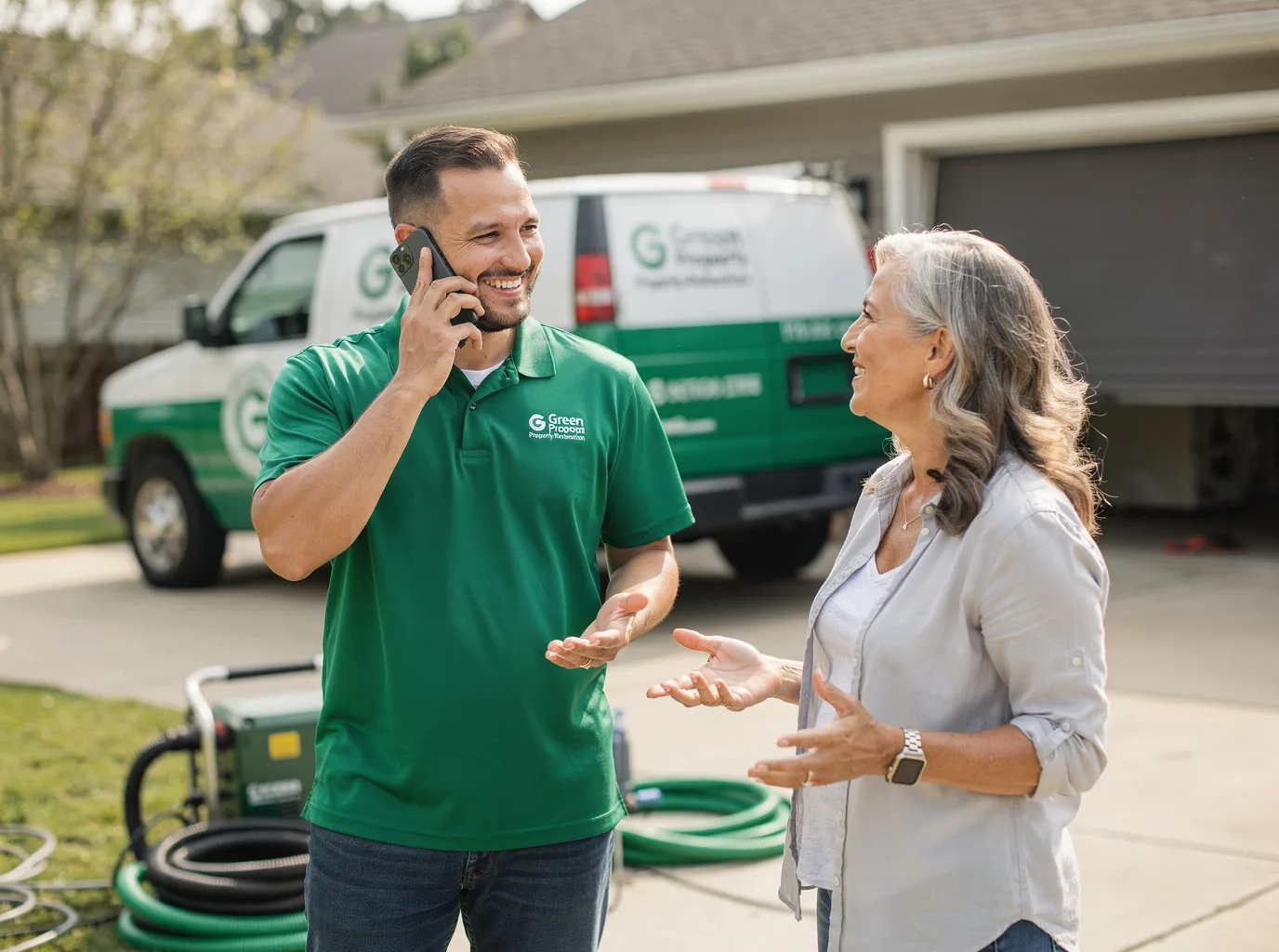 Water Damage Restoration Neck City, MO FAQs